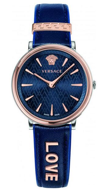 Versace Manifesto VBP090017 Replica watch
